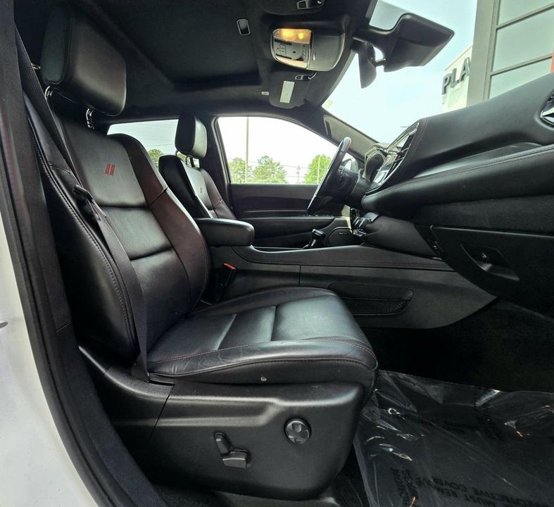 2022 Dodge Durango