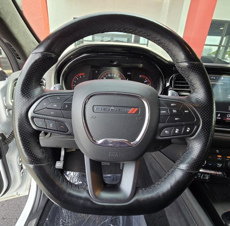 2022 Dodge Durango