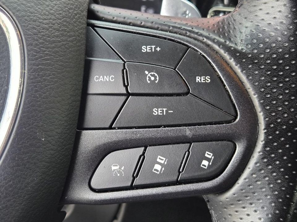 2022 Dodge Durango