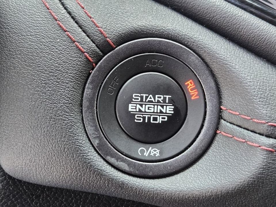 2022 Dodge Durango