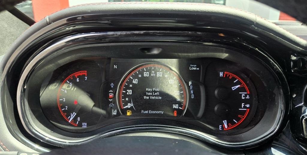 2022 Dodge Durango