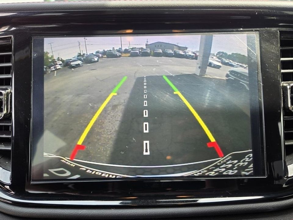 2022 Dodge Durango