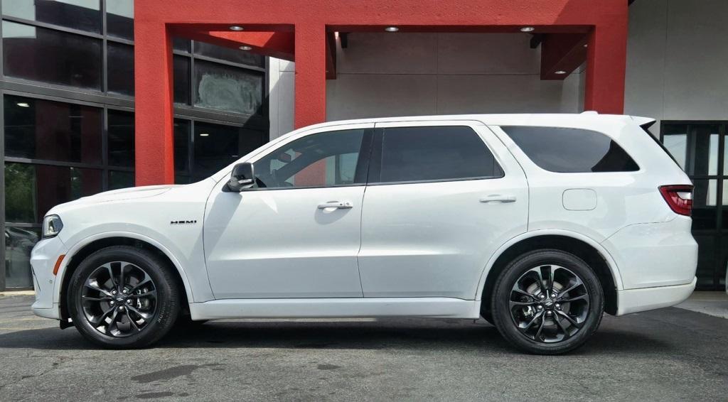 2022 Dodge Durango