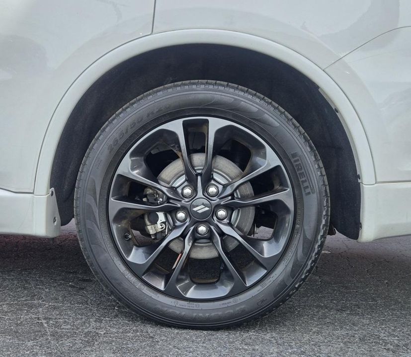 2022 Dodge Durango