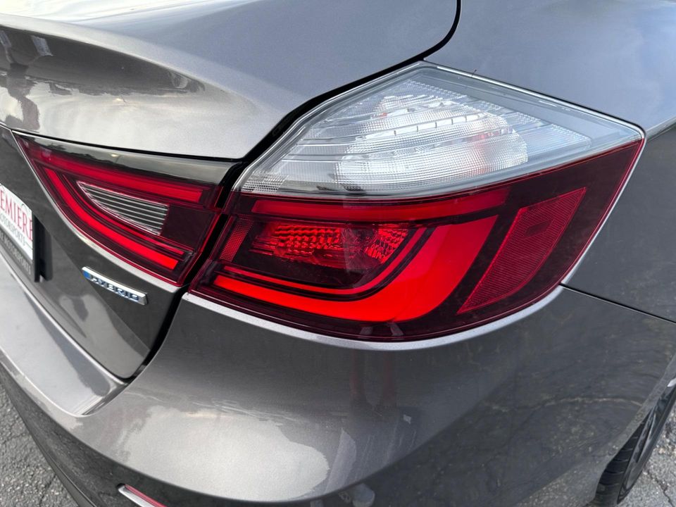 2021 Honda Insight