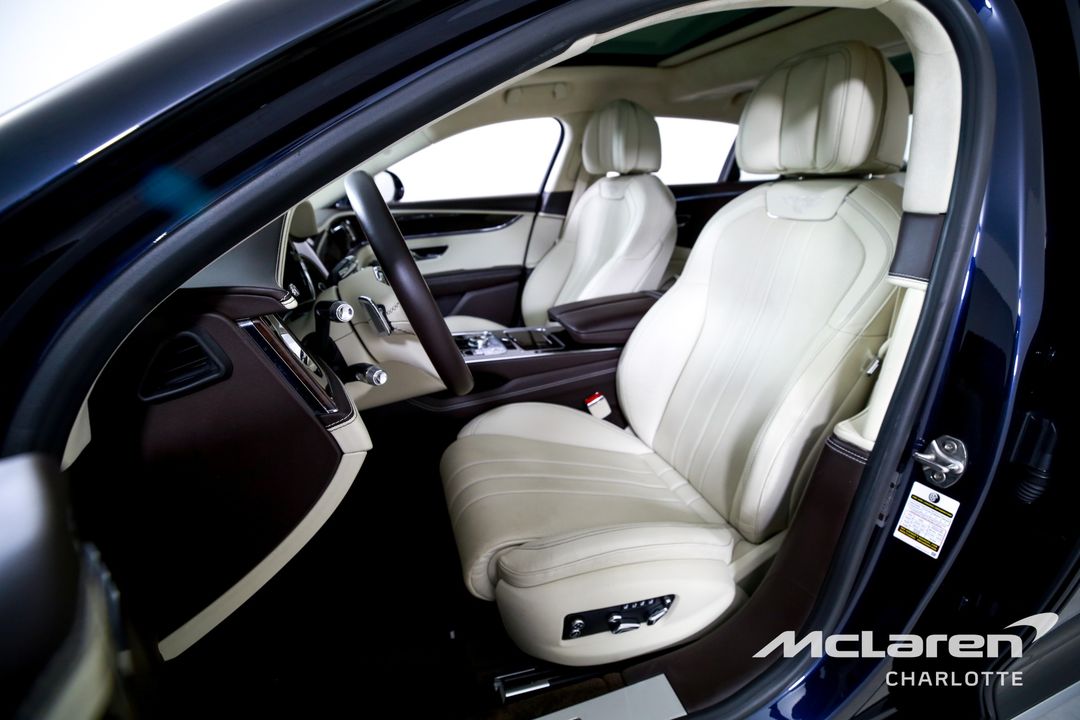 2020 Bentley Flying Spur