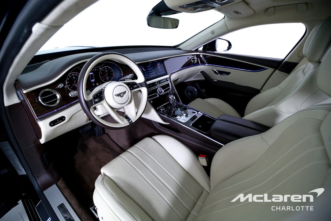 2020 Bentley Flying Spur