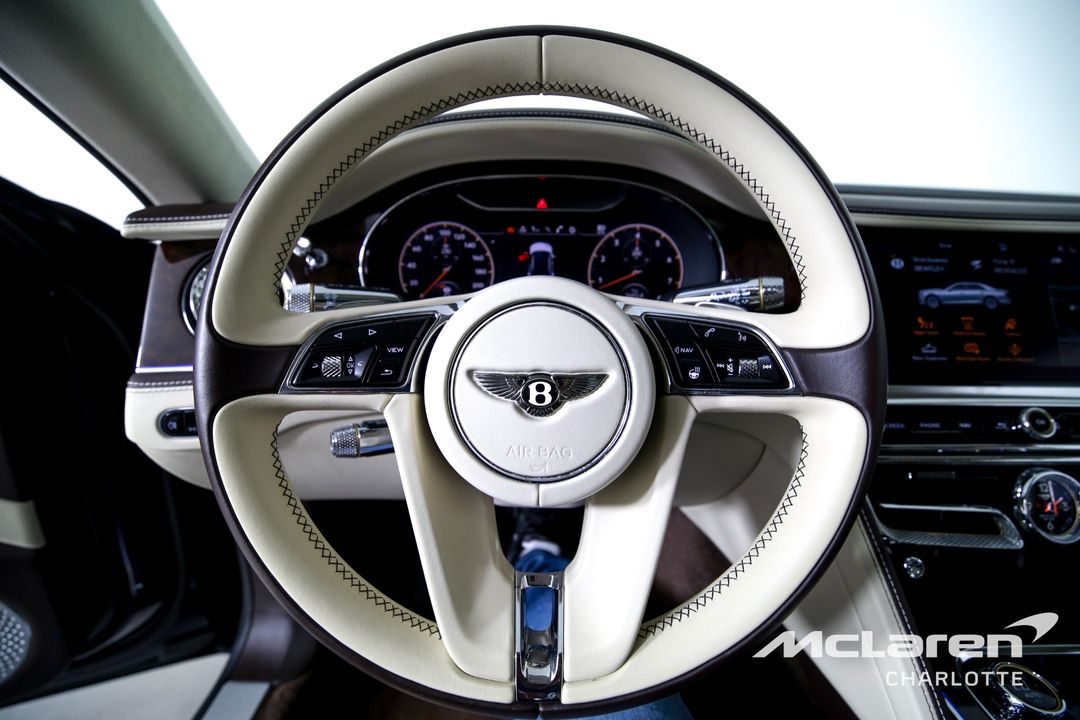 2020 Bentley Flying Spur