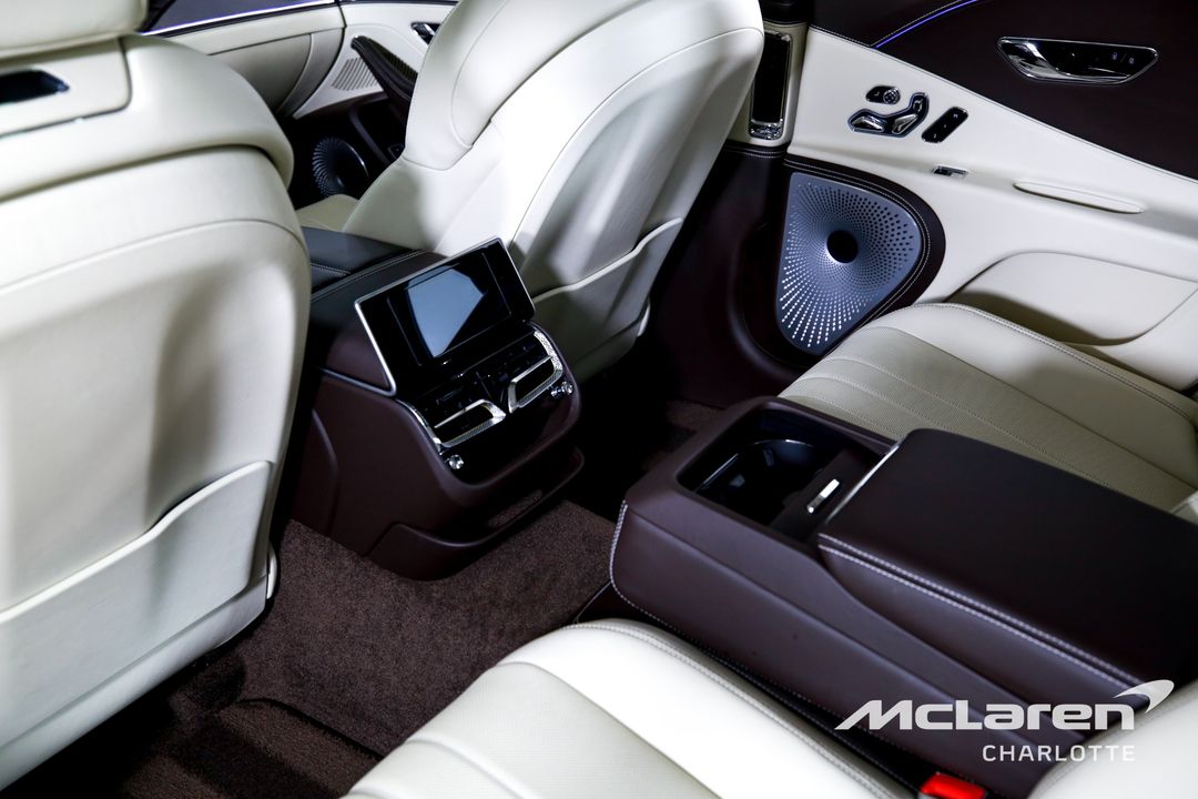 2020 Bentley Flying Spur