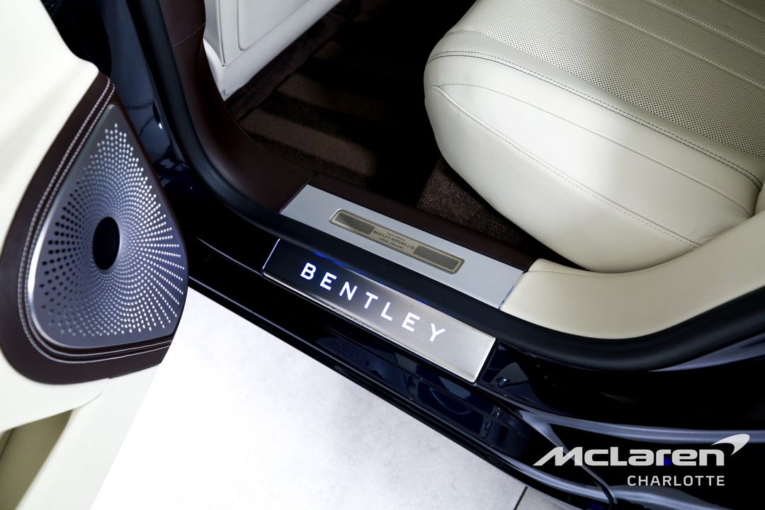 2020 Bentley Flying Spur
