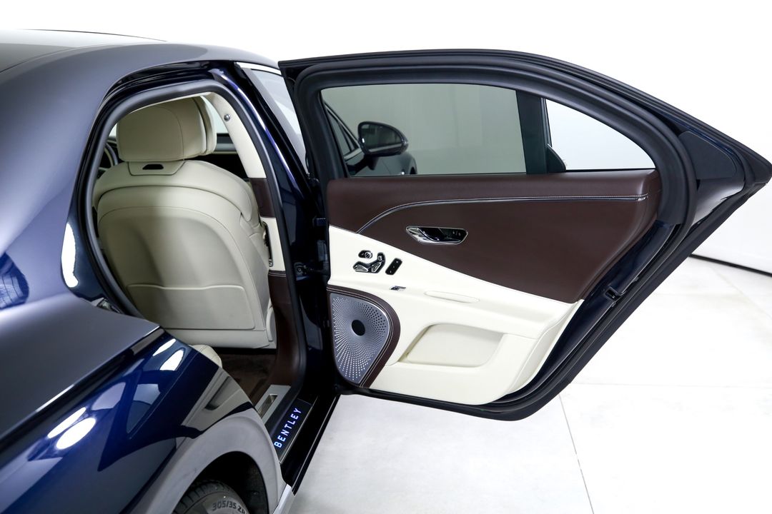 2020 Bentley Flying Spur
