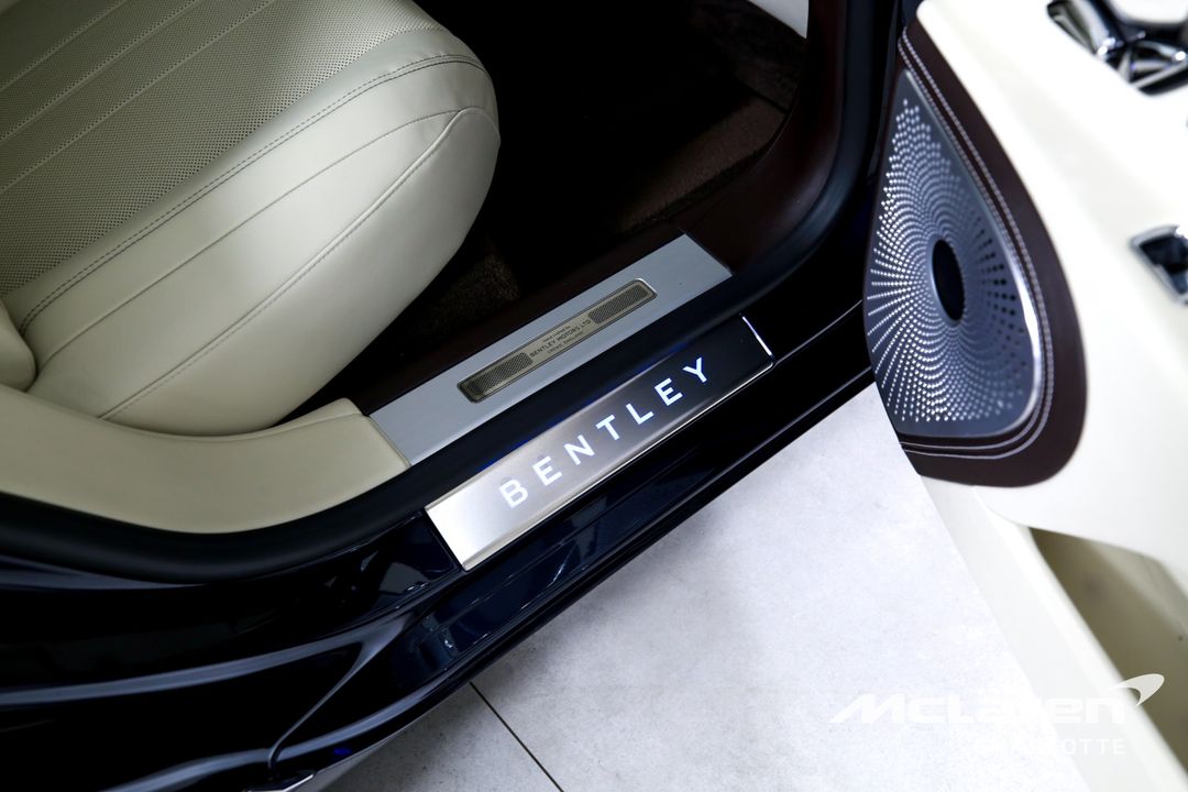 2020 Bentley Flying Spur