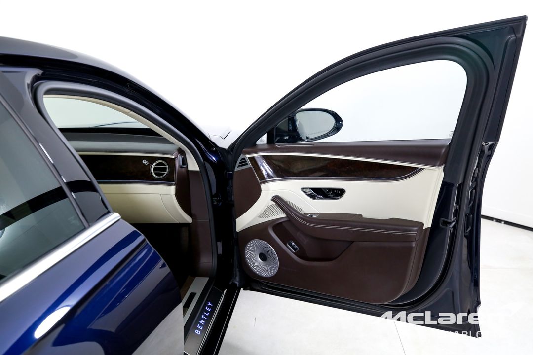 2020 Bentley Flying Spur
