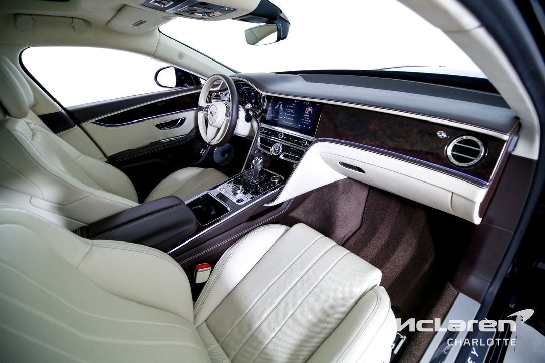 2020 Bentley Flying Spur