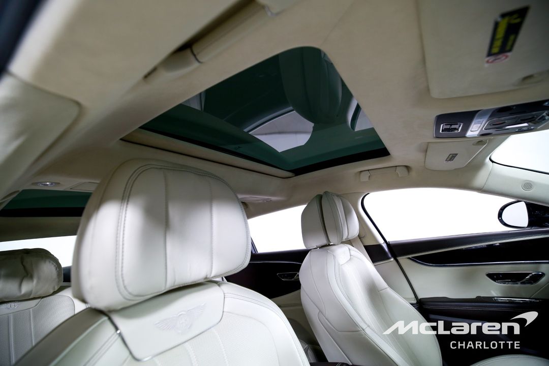 2020 Bentley Flying Spur