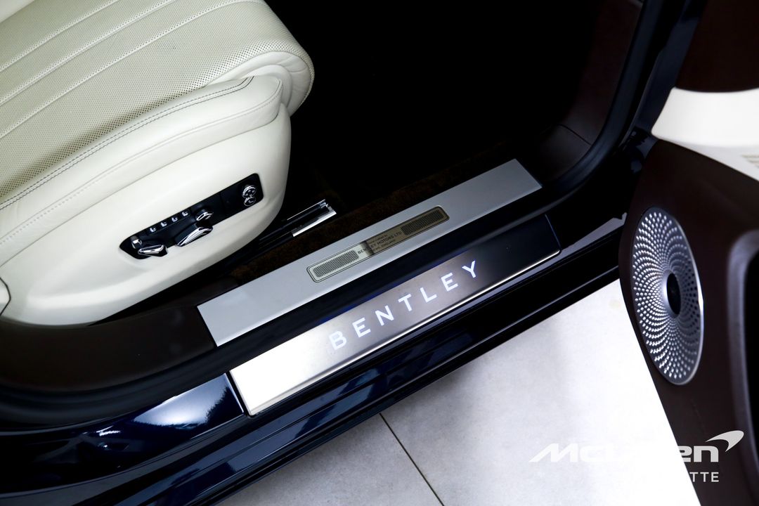 2020 Bentley Flying Spur