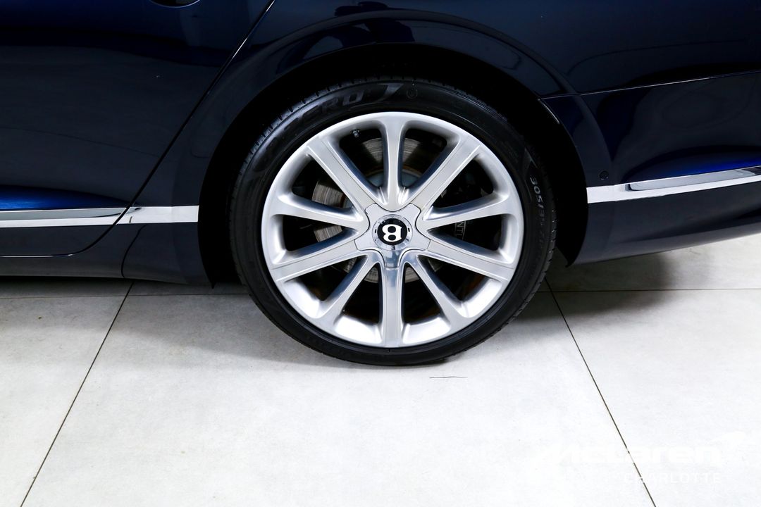 2020 Bentley Flying Spur