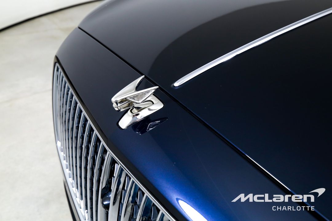 2020 Bentley Flying Spur