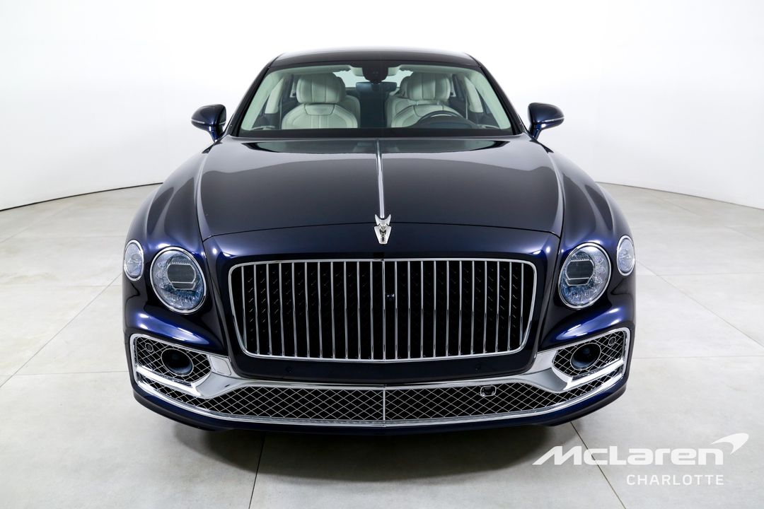 2020 Bentley Flying Spur