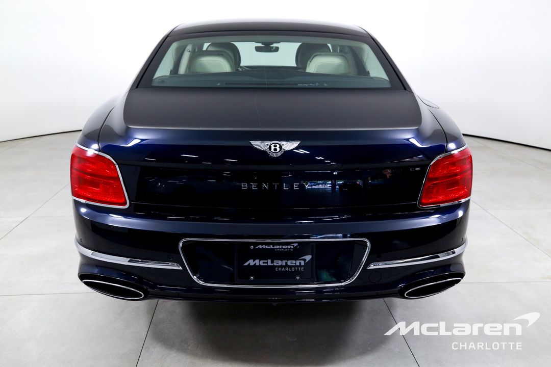 2020 Bentley Flying Spur