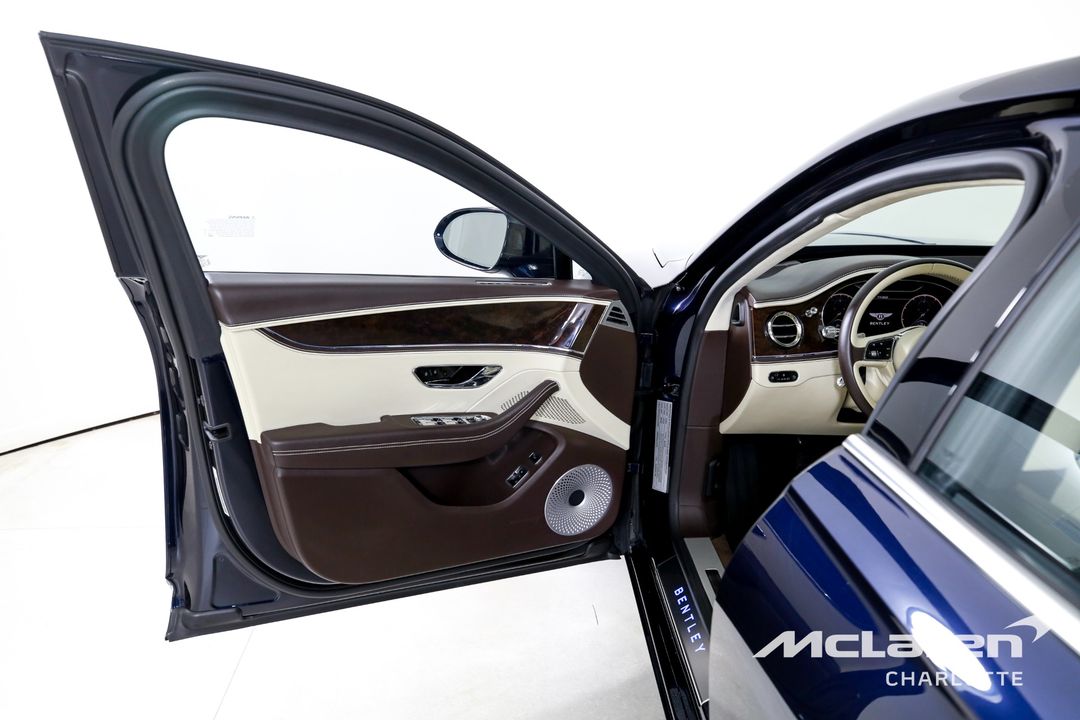 2020 Bentley Flying Spur