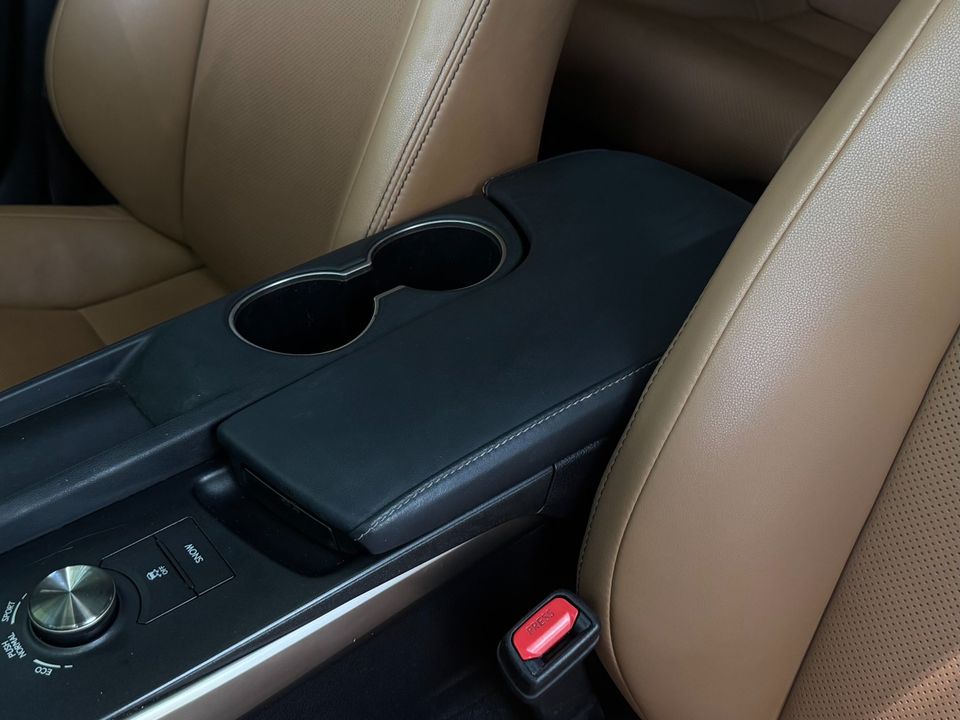 2017 Lexus IS 300