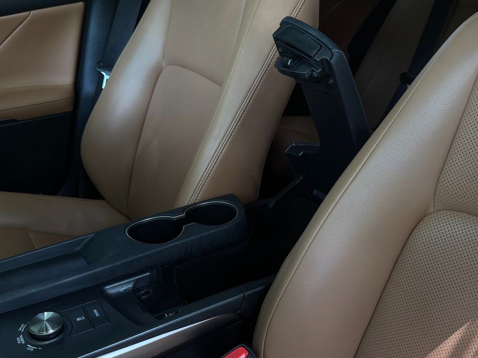 2017 Lexus IS 300