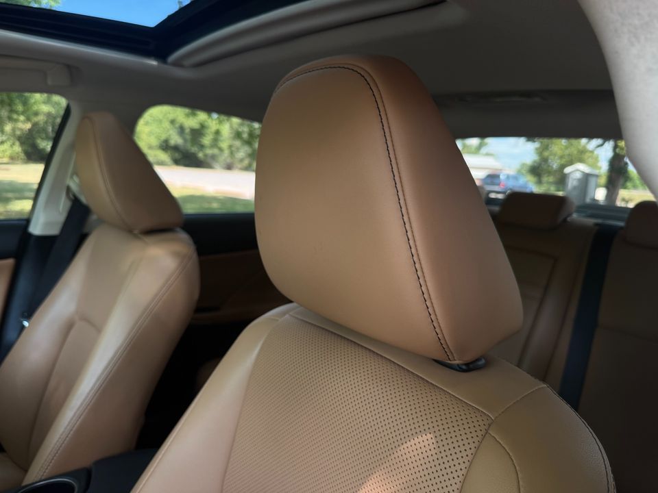 2017 Lexus IS 300