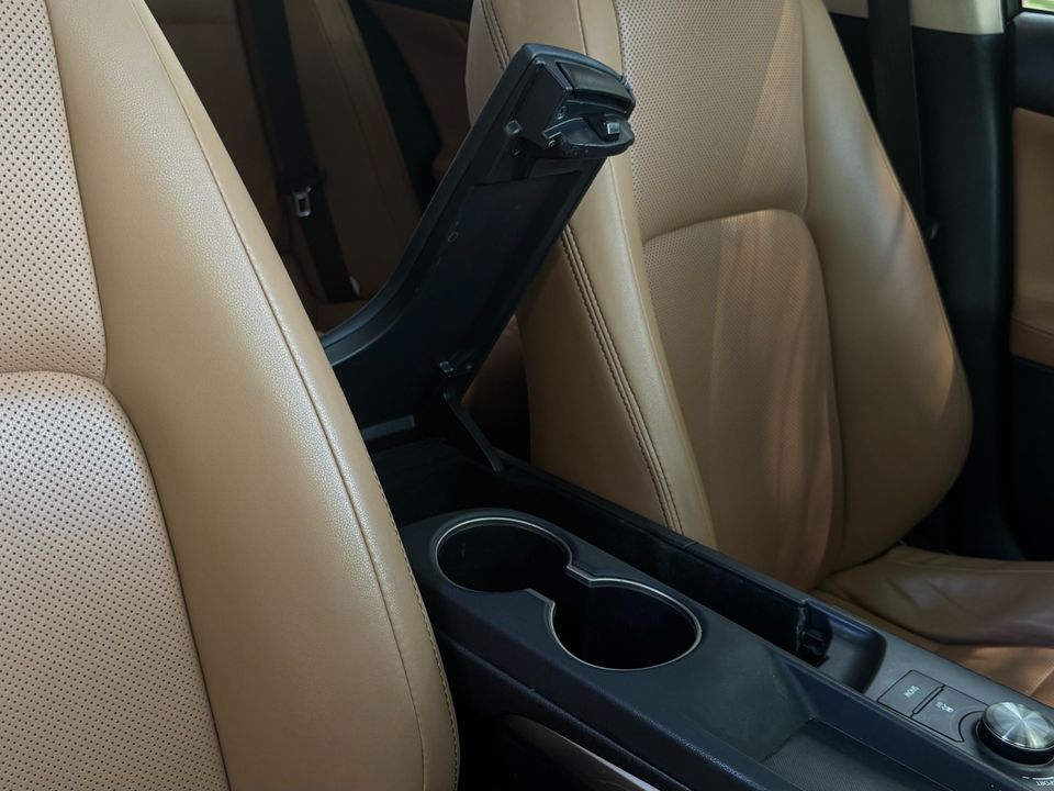 2017 Lexus IS 300