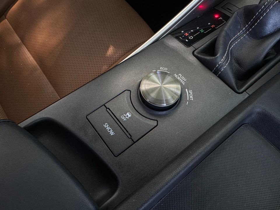 2017 Lexus IS 300