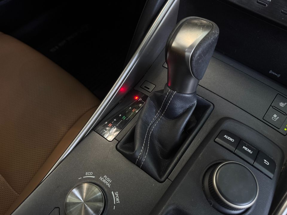 2017 Lexus IS 300