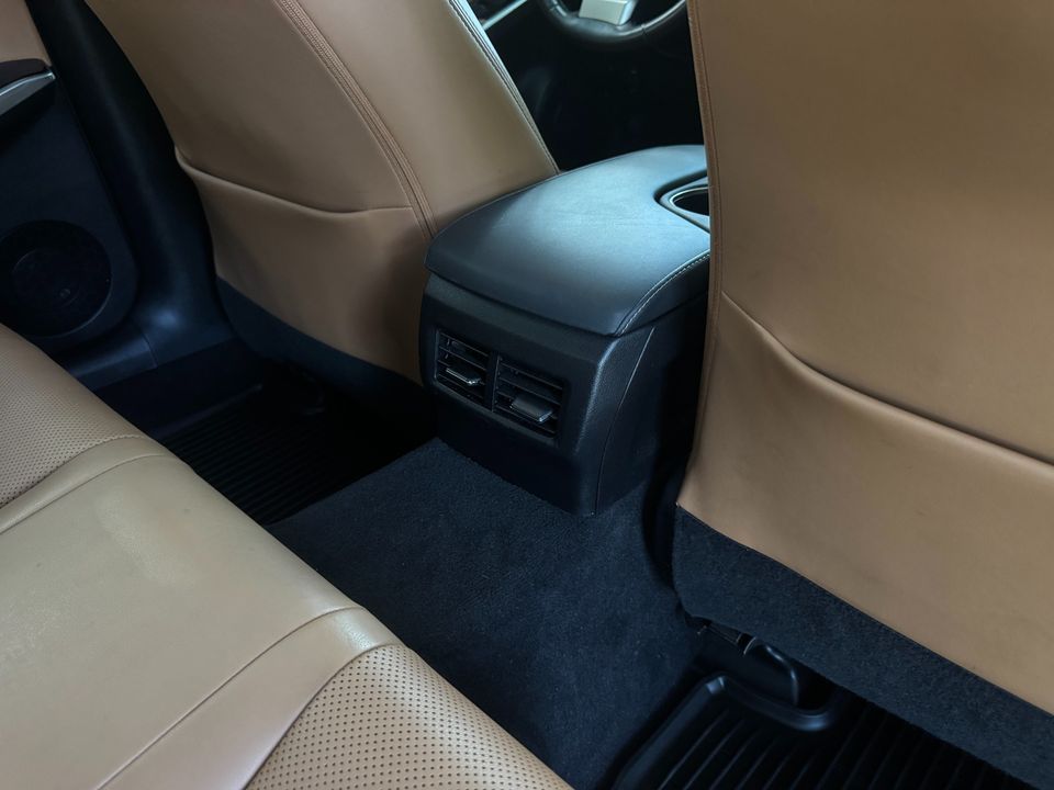 2017 Lexus IS 300