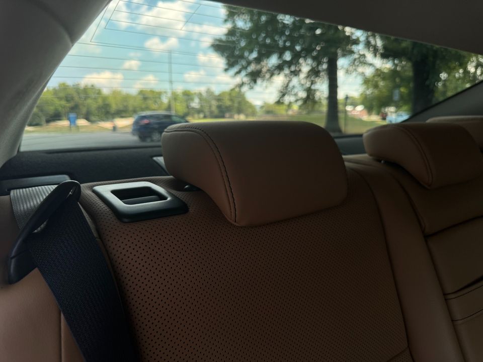 2017 Lexus IS 300