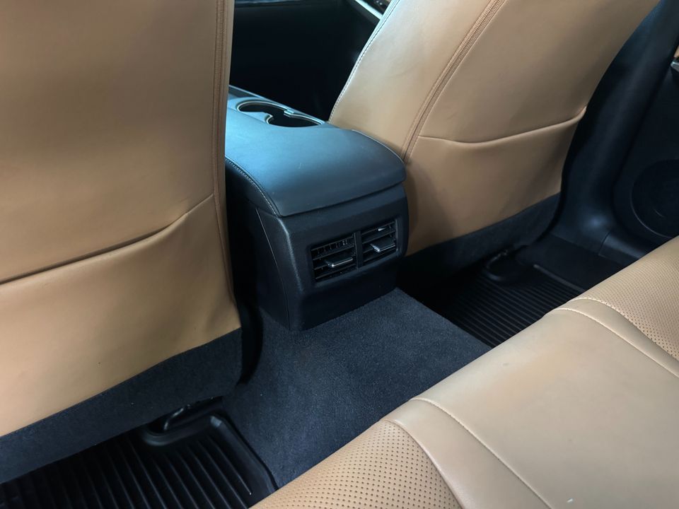 2017 Lexus IS 300