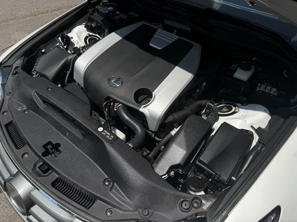 2017 Lexus IS 300