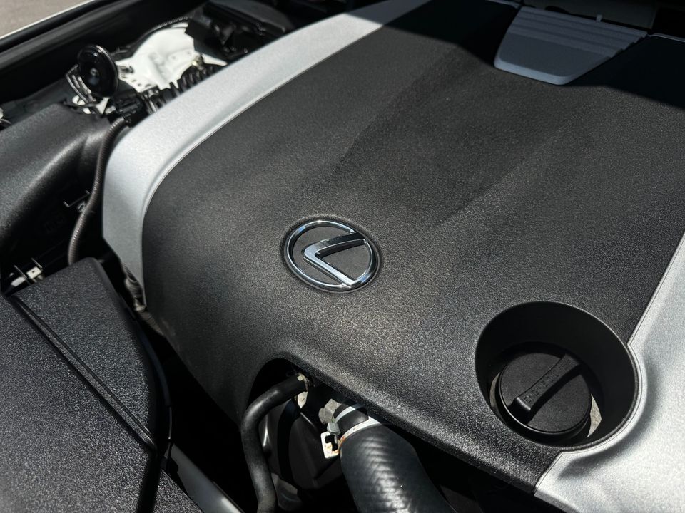 2017 Lexus IS 300