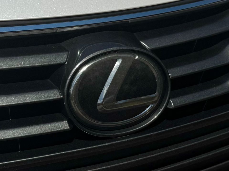2017 Lexus IS 300