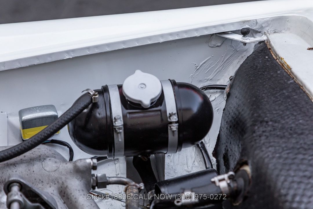 1968 Mercedes-Benz 280SL Pagoda