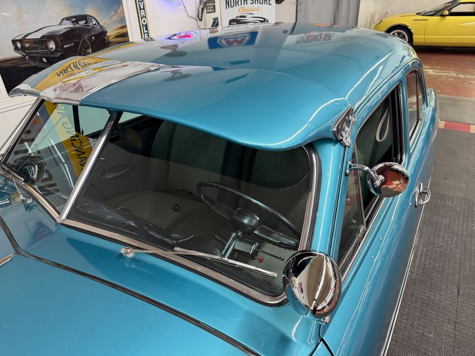 1949 Ford Custom