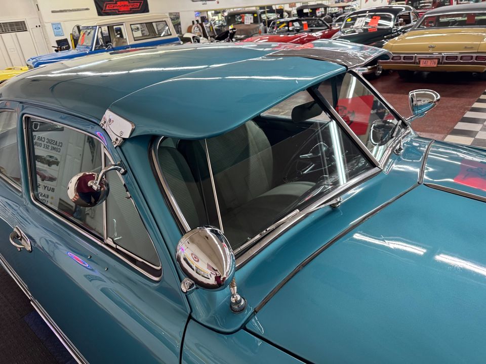 1949 Ford Custom
