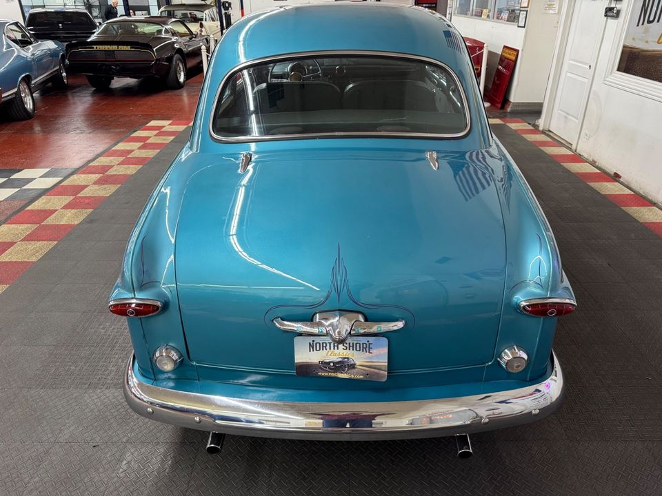 1949 Ford Custom