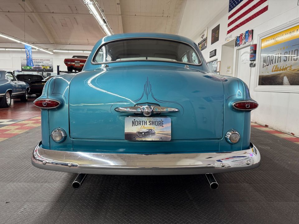 1949 Ford Custom