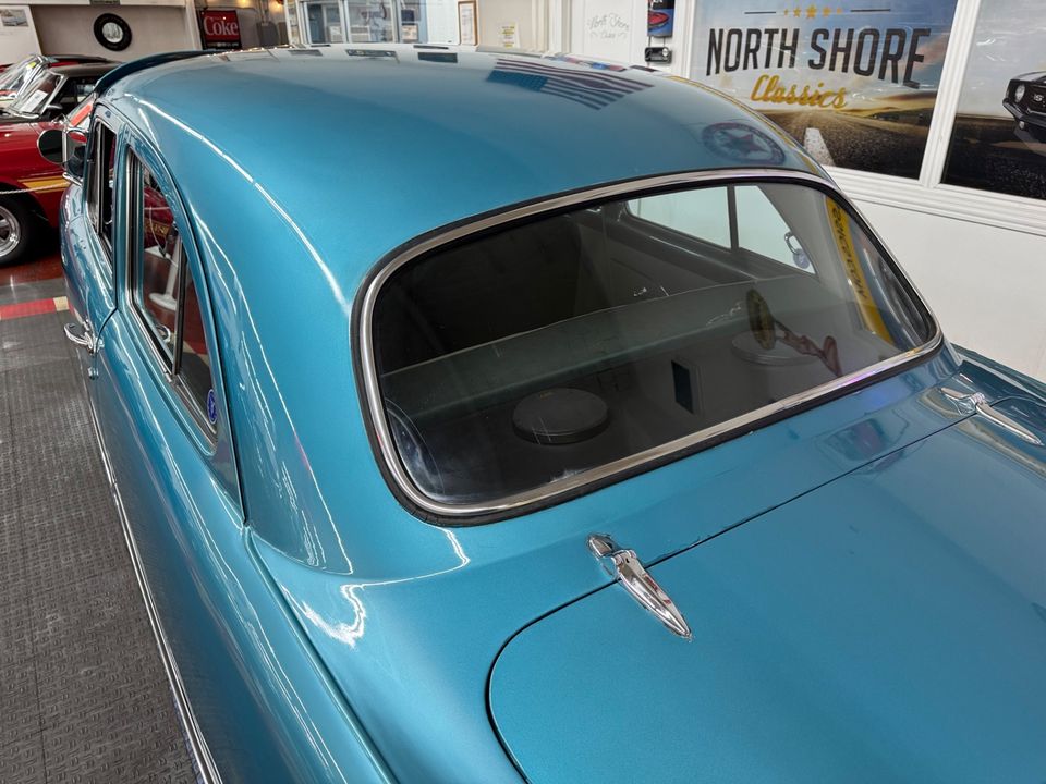 1949 Ford Custom