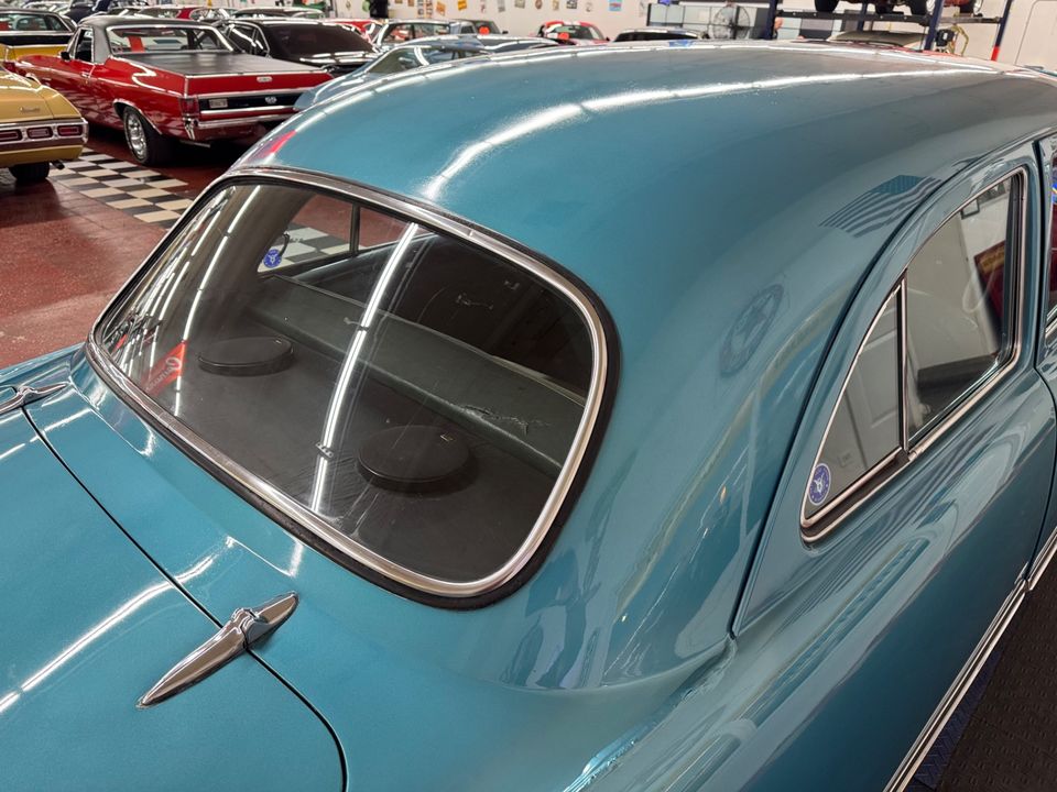 1949 Ford Custom