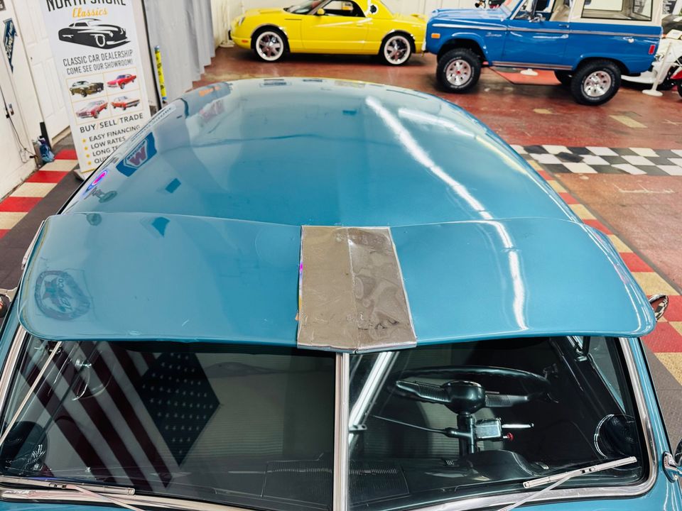 1949 Ford Custom