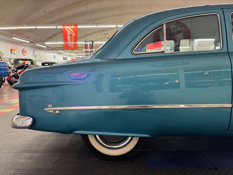 1949 Ford Custom