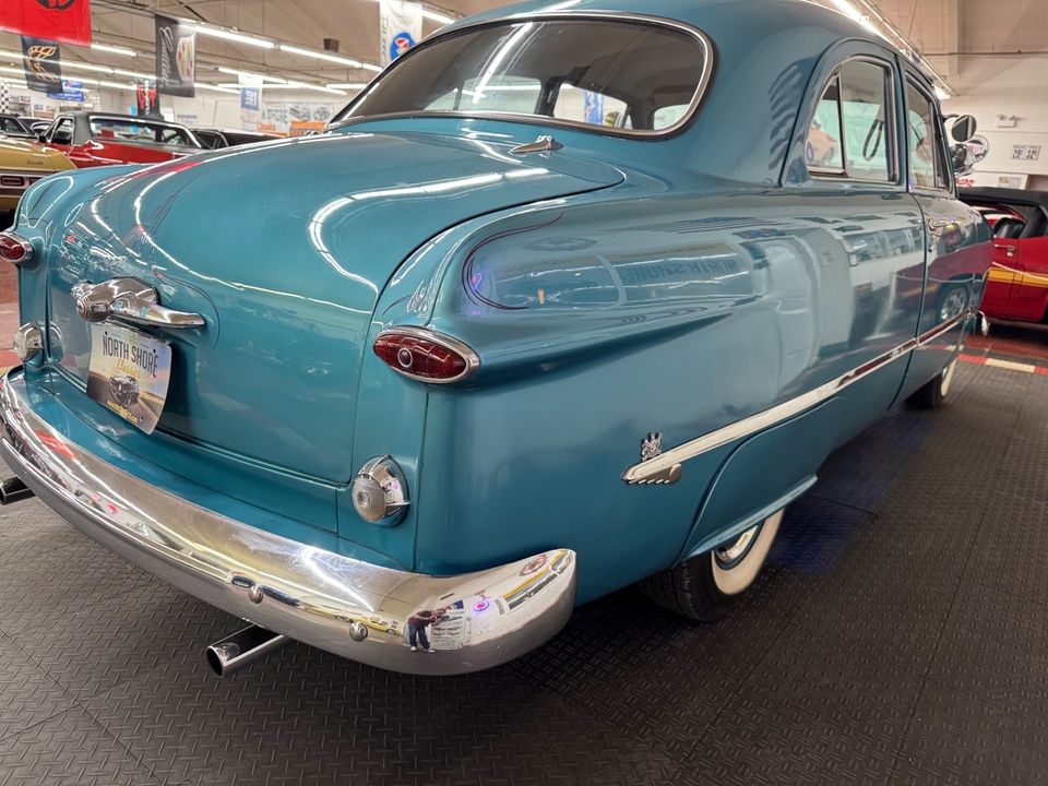 1949 Ford Custom