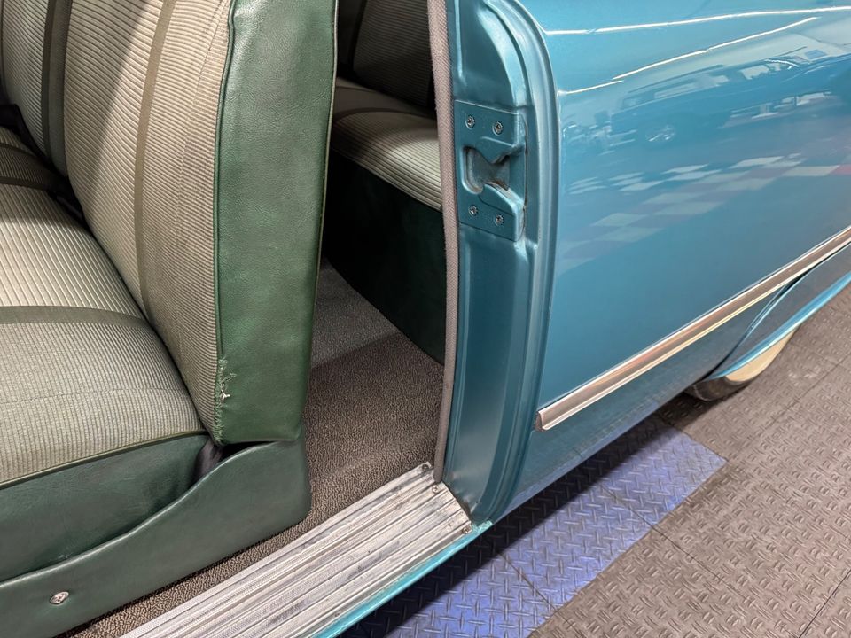 1949 Ford Custom
