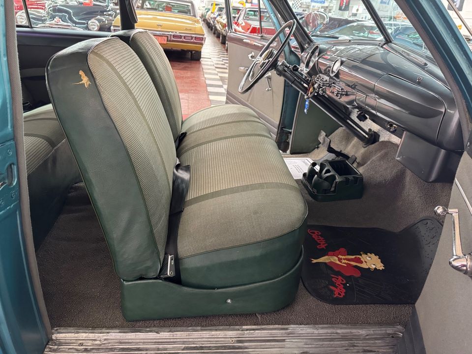 1949 Ford Custom