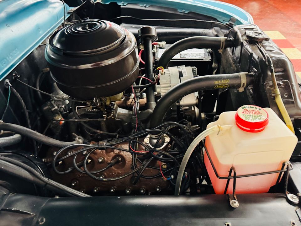 1949 Ford Custom